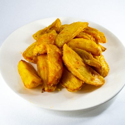 Կարտոֆիլ գյուղական