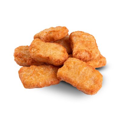 Հավի նագգեթս