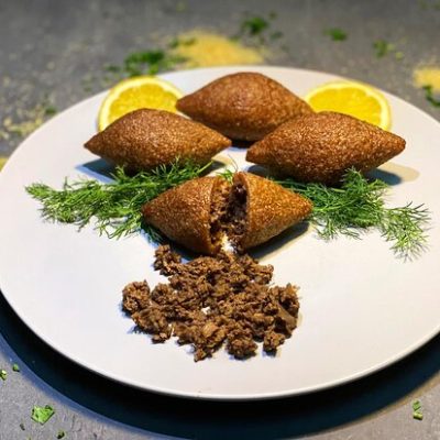 Իշլի քյուֆթա