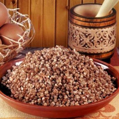 Հնդկաձավար