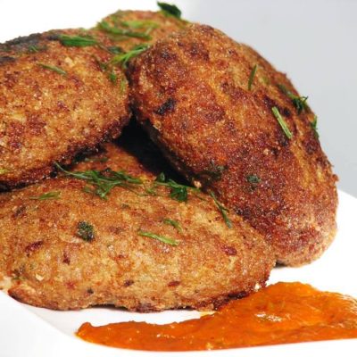 Կոտլետ տավարի