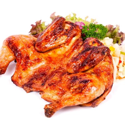 Ճուտ գրիլ 0.8կգ